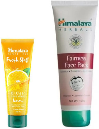 himalaya herbals fresh start