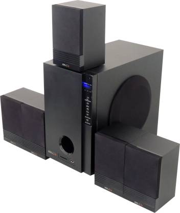 iBELL IBL 2448 DLX Home Theatre