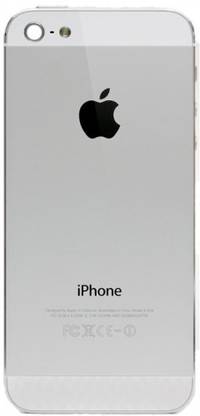 WEBNEXT Apple iPhone SE Back Panel: Buy WEBNEXT Apple iPhone SE Back ...