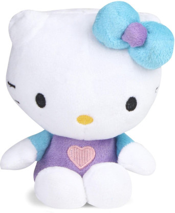 long hello kitty plush