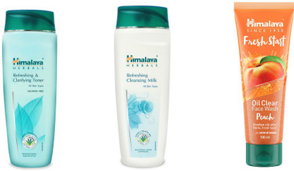himalaya cleansing toner