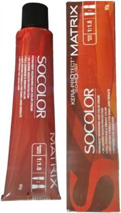 MATRIX Socolor () Mocha Medium Blonde ,  - Price in India, Buy MATRIX  Socolor () Mocha Medium Blonde ,  Online In India, Reviews, Ratings &  Features 