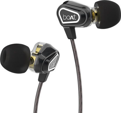 nirvana premium headset