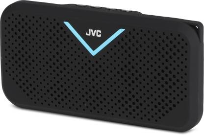JVC XS-XN226 8 w Bluetooth Speaker