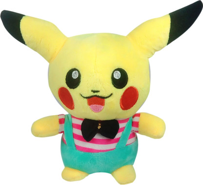 pikachu teddys