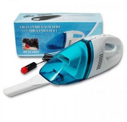 Virion Portable 12v Car Vacuum Cleaner Handheld Mini Super Suction Wet And Dry Dual Use Vaccum Cleaner For Car Vacuum Cleaner Price In India Buy Virion Portable 12v Car Vacuum Cleaner
