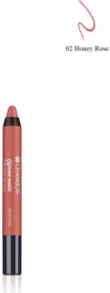 chambor honey rose lipstick