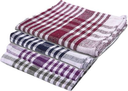Kitchen Towel Ninki Fresh Multicolor Napkins Buy Kitchen Towel Ninki Fresh Multicolor Napkins Online At Best Price In India Flipkart Com