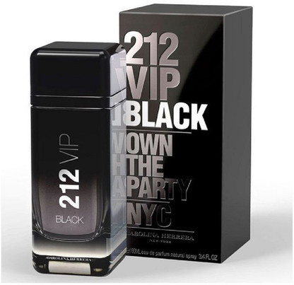 carolina herrera parfum 212 vip