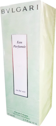 bvlgari eau parfume