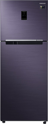 samsung fridge 394 litres price