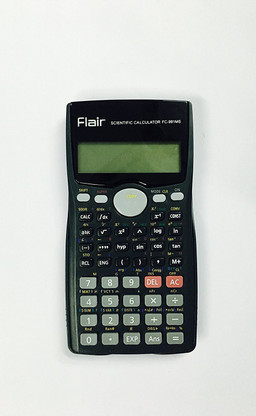 ms 991 calculator