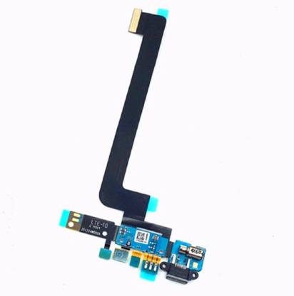 puerto usb micrófono usb charging board Xiaomi MI4 Cable flex de carga