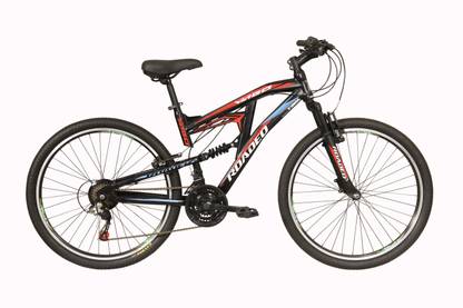 hercules roadeo a500 flipkart