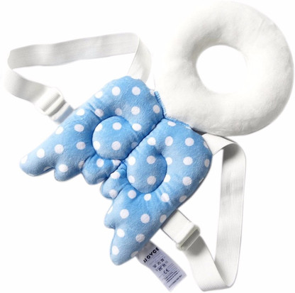 infant head rest pillow