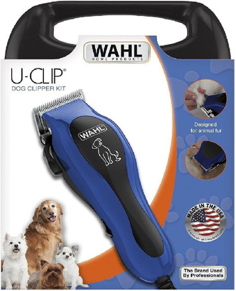Wahl dog trimmer deals
