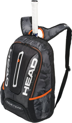 head team tour backpack