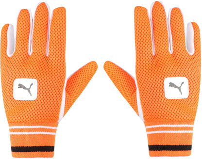 Puma wicket keeping inner gloves clearance