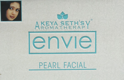 keya seth massage cream