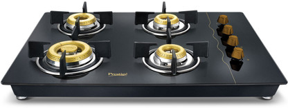 prestige hob top 4 burner