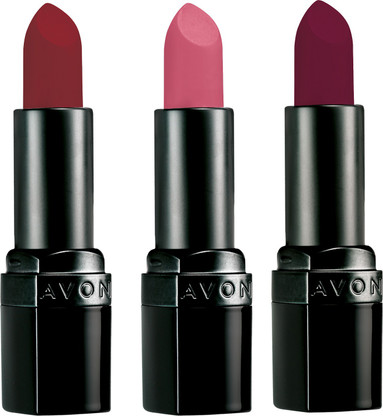 avon lipstick price