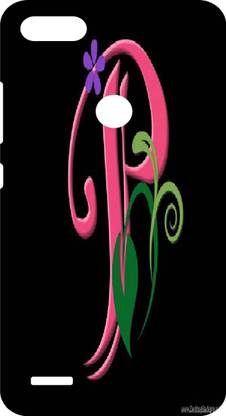 BLCON Back Cover for Tecno Camon i Sky