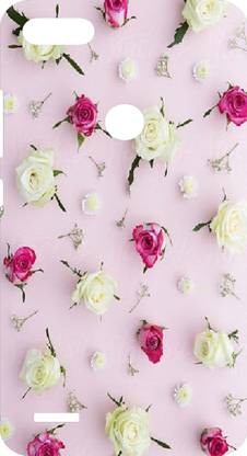 BLCON Back Cover for Tecno Camon i Sky