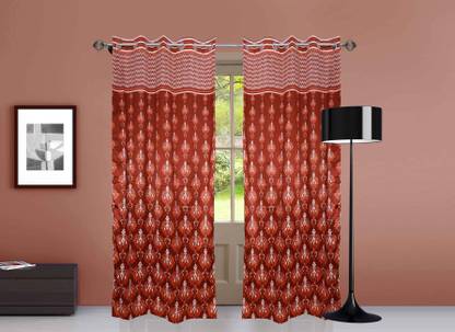 Dreamline By Big Bazaar 213 Cm 7 Ft Polyester Door Curtain Pack Of 2 Buy Dreamline By Big Bazaar 213 Cm 7 Ft Polyester Door Curtain Pack Of 2 Online At Best Price In India Flipkart Com