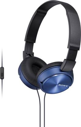 Sony 310ap Wired Headset Price In India Buy Sony 310ap Wired Headset Online Sony Flipkart Com
