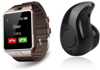 smartwatch dz9
