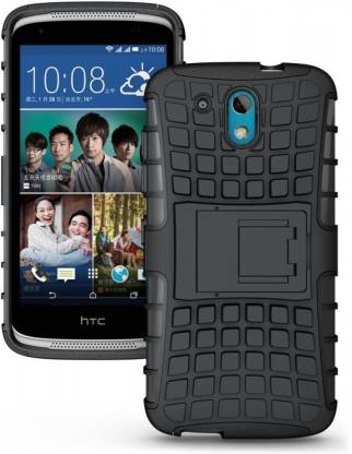 Flipkart Back Cover for HTC Desire 526G+ Dual sim - Flipkart SmartBuy : Flipkart.com
