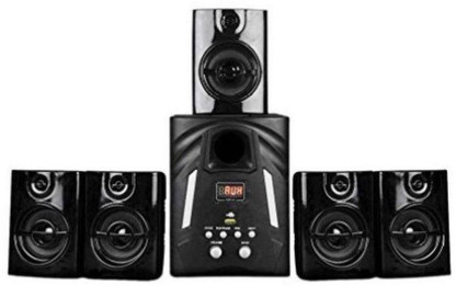 Boom 5.1 home theater clearance