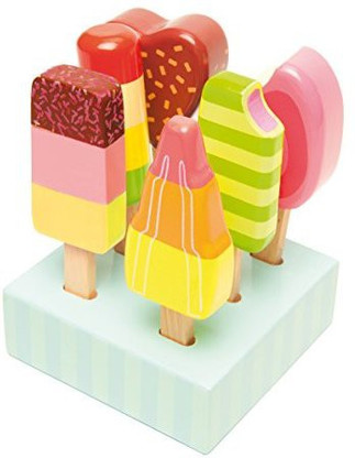 Le Toy Van Honeybake Collection, Ice 