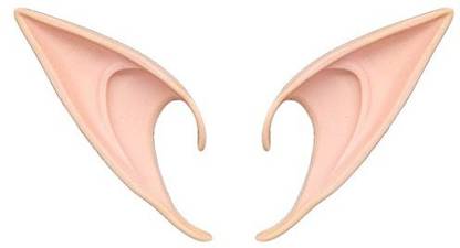 Elf Ears Spirit Halloween 2022