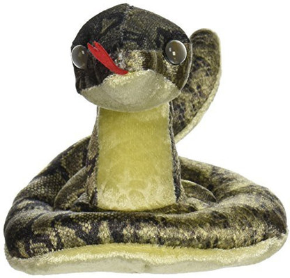 kaa plush