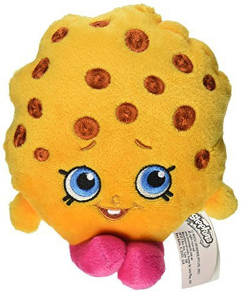 kooky cookie plush