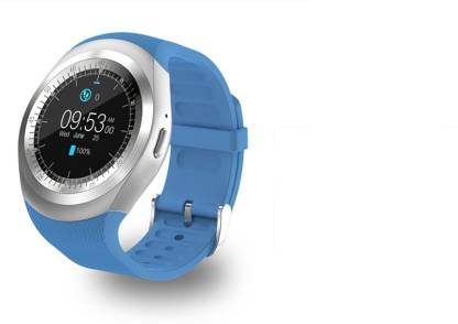 ETN FLT Fitness Smartwatch