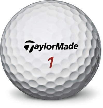 Taylormade burner soft golf balls 2018 clearance