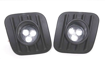 led fog lamps for alto lxi