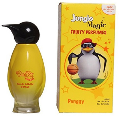 jungle magic fruity perfume