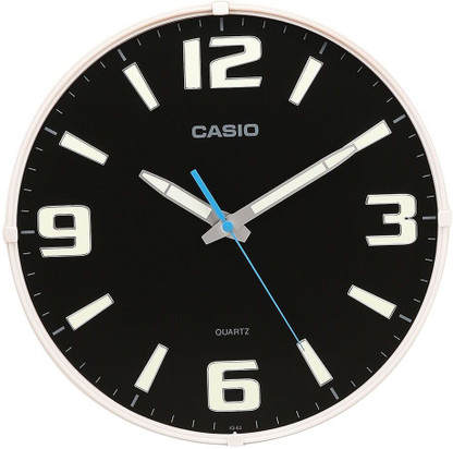 casio clock online