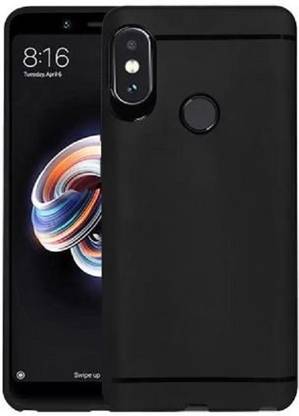 Ntv Back Cover For Mi Redmi Note 5 Pro Ntv Flipkart Com