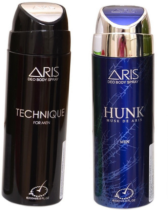 Hunk body hot sale spray price