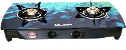 Quba Digital Premium Toughened Glass Png Compatible Stainless Steel Manual Gas Stove Price In India Buy Quba Digital Premium Toughened Glass Png Compatible Stainless Steel Manual Gas Stove Online At Flipkart Com