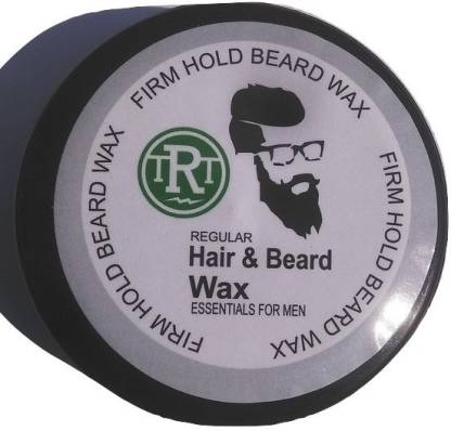 SAM TRT HAIR & BEARD WAX Hair Gel - Price in India, Buy SAM TRT HAIR & BEARD  WAX Hair Gel Online In India, Reviews, Ratings & Features 