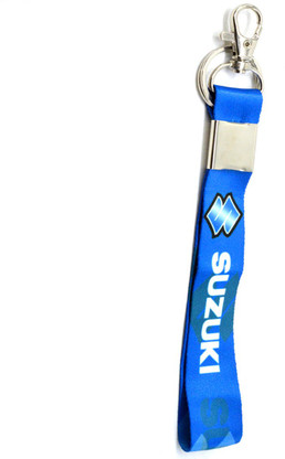 suzuki keychain motorcycle