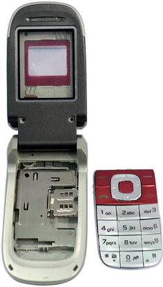 dproq nokia 2760 full panel