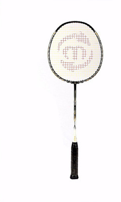 maspro badminton racket