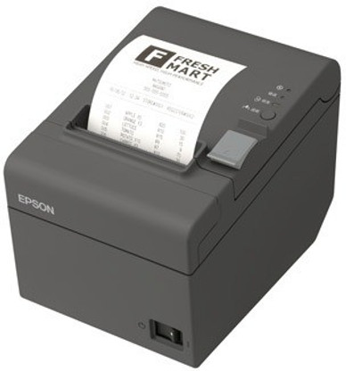 Epson TM-T82II Thermal Receipt Printer 