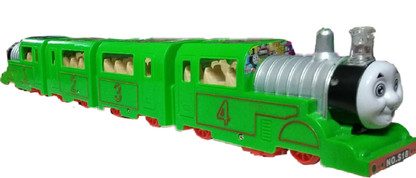 thomas the train electric train